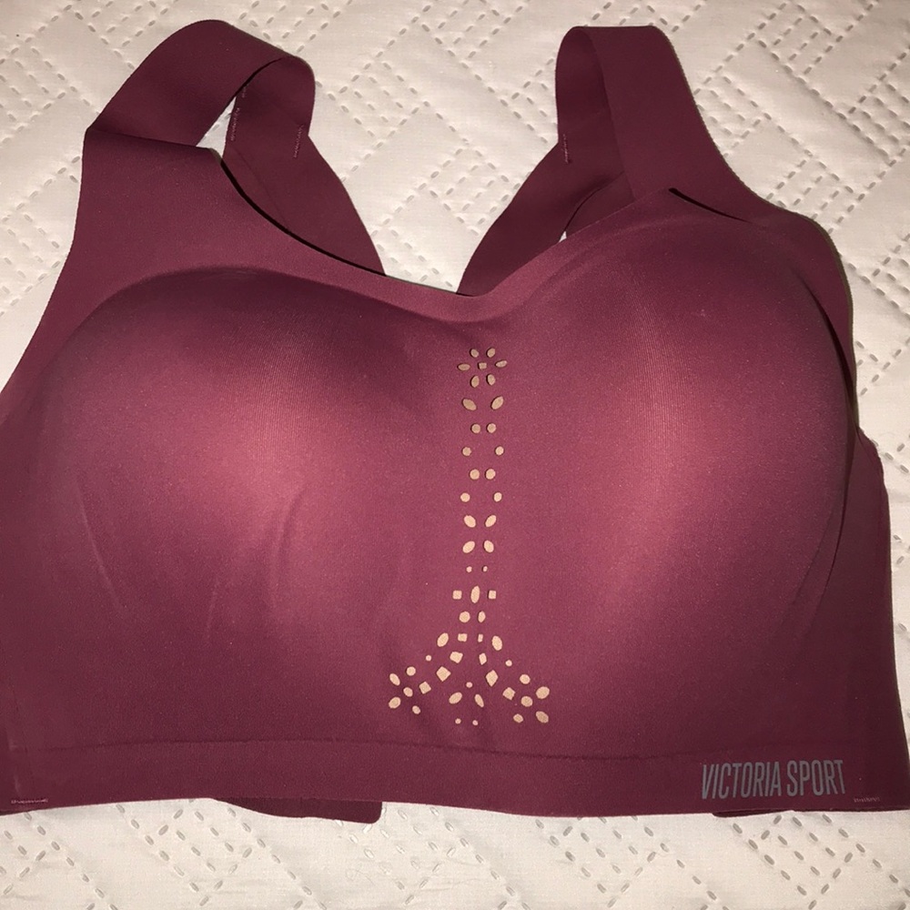 NWT Angel Max sports bra - Maximus support!